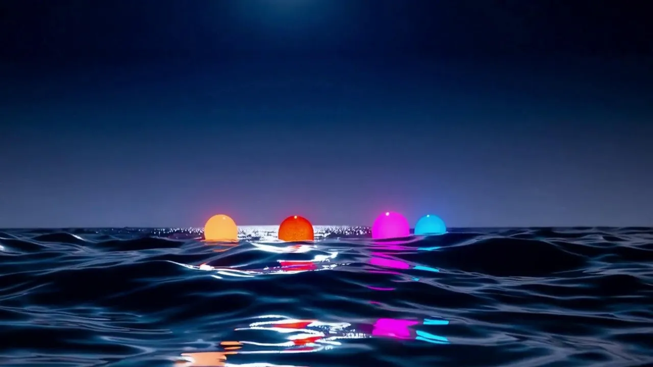 All the Stars in the Sky